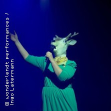 Der Drecksklub 13.12.2025 Zirkus Dobbelino