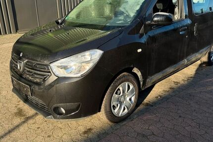 Dacia Dokker 121.000 km 5.700 € Braunschweig 38112