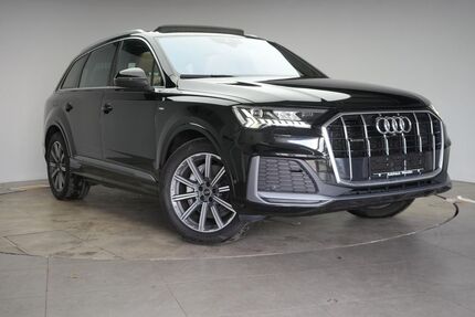 Audi Q7 180.000 km 36.990 &euro; Braunschweig 38110