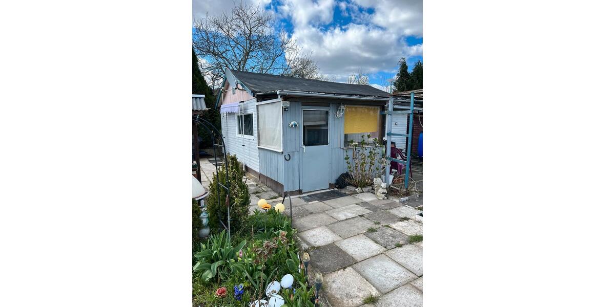 Grundstück Wolfsburg Ehmen - 2.500&euro; | Angebot:25256880