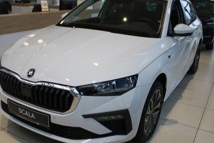 Skoda Scala 8.000 km 21.790 &euro; Wolfsburg 38440