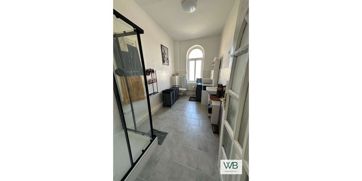 Etagenwohnung Helmstedt - 5 Zimmer, 129 m&sup2;, 1.100&euro; | Angebot:26754276