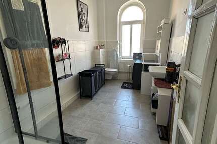 Wohnung Helmstedt - 5 Zimmer, 129 m&sup2;, 1.100&euro; | Angebot:26754276