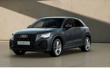 Audi Q2 22.057 km 35.690 &euro; Wolfsburg 38440