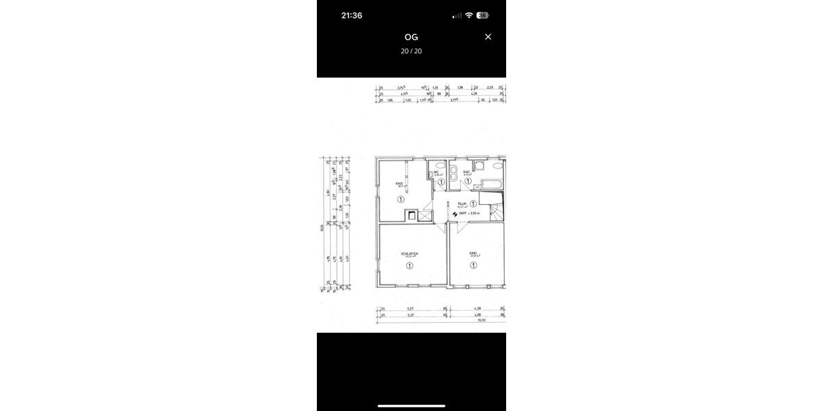 Charmantes Fachwerkhaus mit Garten&Carport in Braunschweig-Lamme 7 zimmer