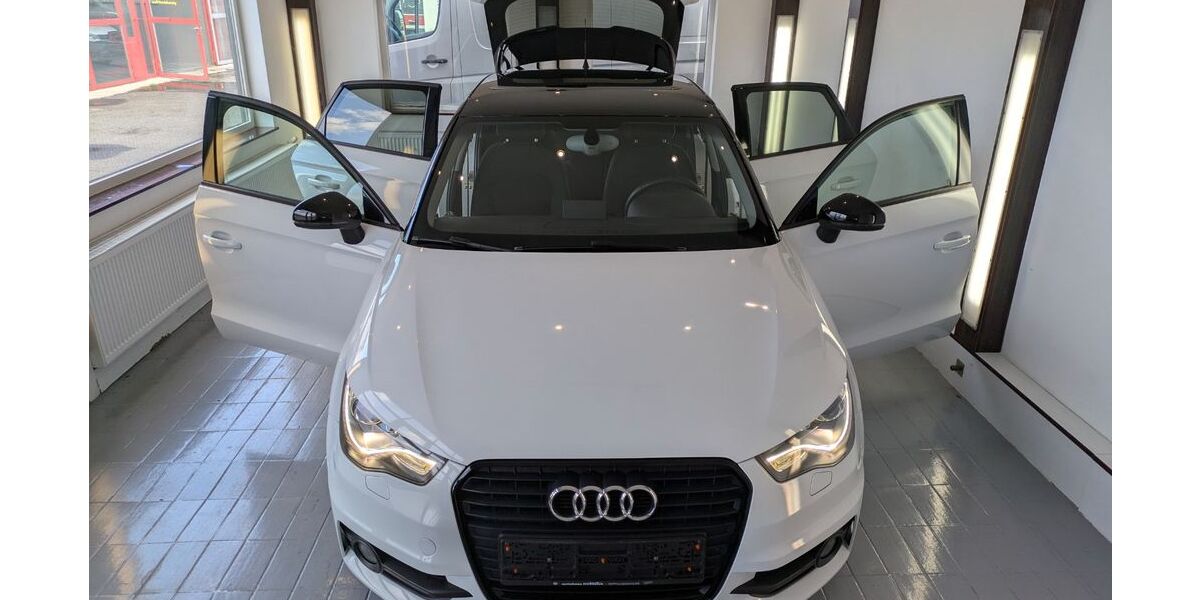 Audi A1 154.702 km 8.999 € Braunschweig 38112