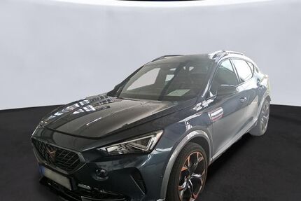 Cupra Formentor 41.029 km 24.990 &euro; Braunschweig 38122
