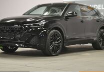 Gebrauchtwagen Audi Q8