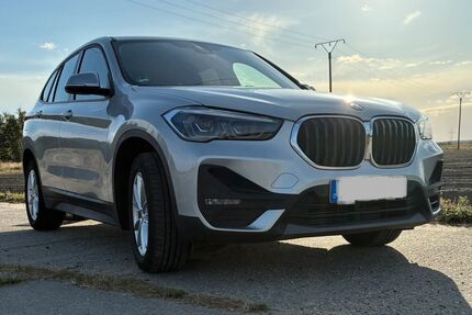 BMW X1 42.500 km 21.600 &euro; Oebisfelde 39646
