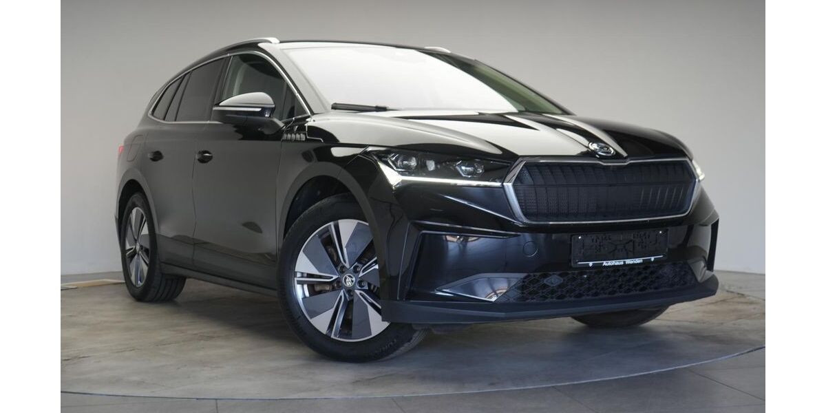 Skoda Enyaq 42.000 km 28.490 &euro; Braunschweig 38110