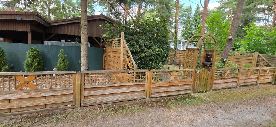 Einfamilienhaus Wesendorf - 3 Zimmer, 40 m&sup2;, 35.990&euro; | Angebot:27183573