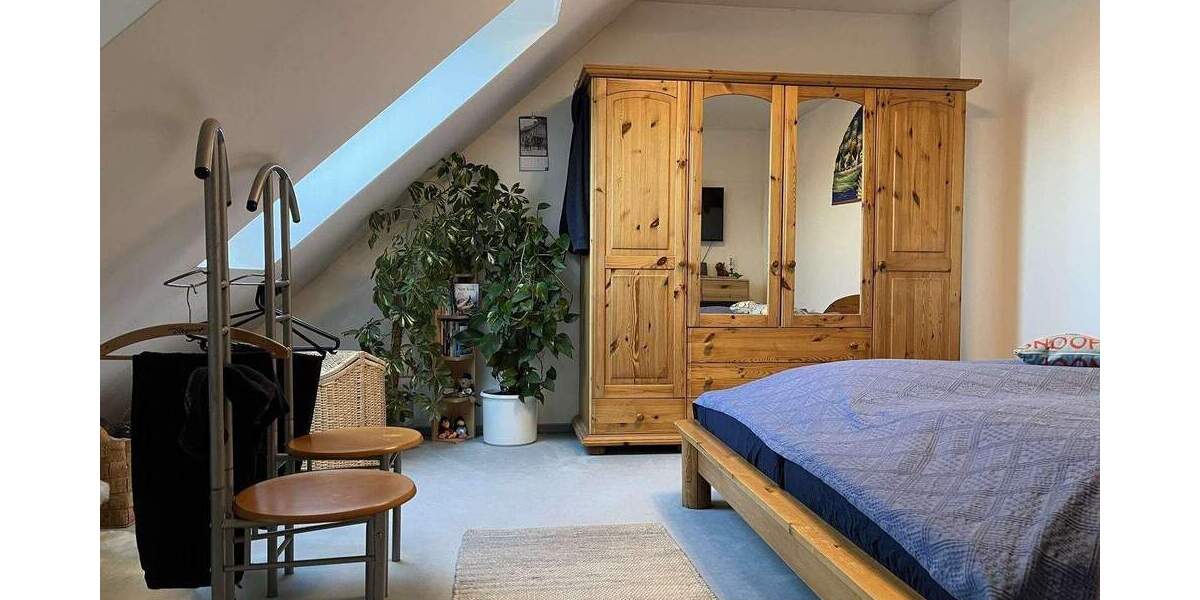 Etagenwohnung Wolfsburg Hageberg - 3 Zimmer, 95 m&sup2;, 240.000&euro; | Angebot:25730726