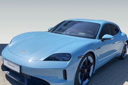 Porsche Taycan 13.500 km 99.760 &euro; Braunschweig 38114