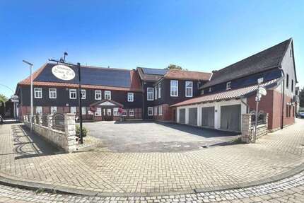 Gastronomie in Schöppenstedt 1.189.000 € 2257.44 m²