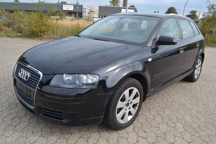 Audi A3 141.600 km 3.350 € BRAUNSCHWEIG 38122