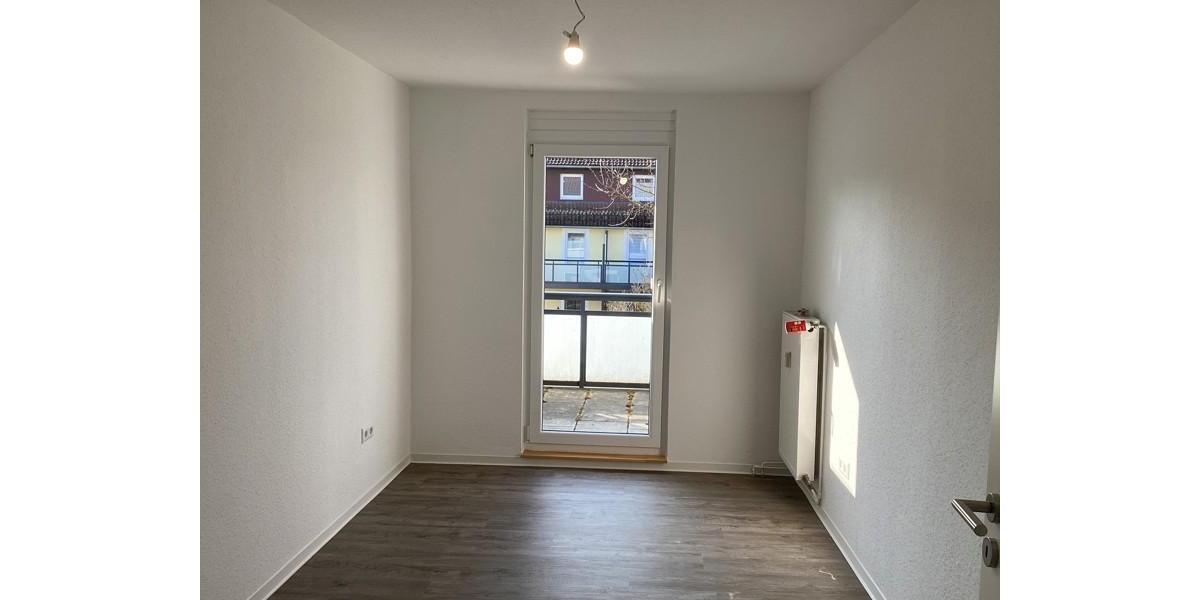 Etagenwohnung Braunschweig Südstadt- Rautheim- Mascherode - 2 Zimmer, 46 m&sup2;, 466&euro; | Angebot:25378868