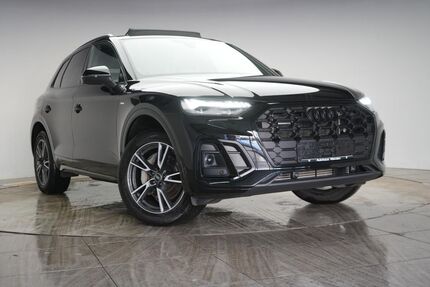 Audi Q5 14.000 km 51.890 &euro; Braunschweig 38110