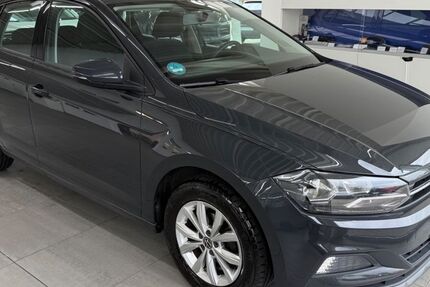 VW Polo 100.000 km 14.290 € Braunschweig 38116