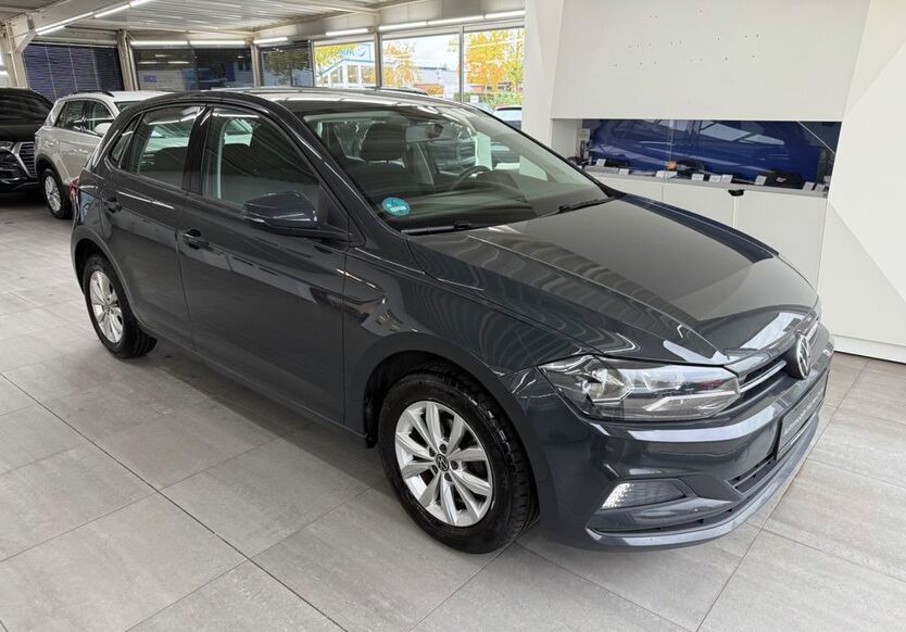 VW Polo 100.000 km 14.290 € Braunschweig 38116
