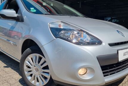 Renault Clio 23.840 km 5.745 &euro; Wolfsburg 38446