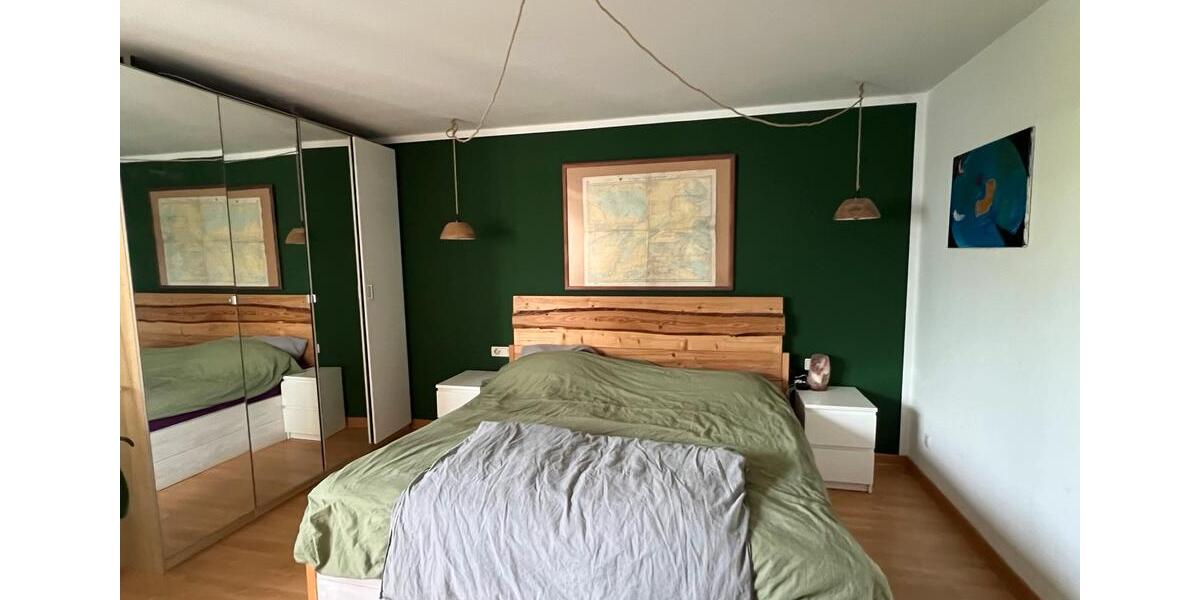 Maisonettenwohnung Braunschweig Östliches Ringgebiet - 4 Zimmer, 96 m&sup2;, 325.000&euro; | Angebot:26884764