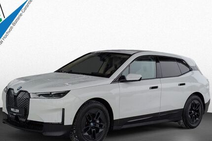 BMW iX 77.767 km 36.390 &euro; Braunschweig 38112