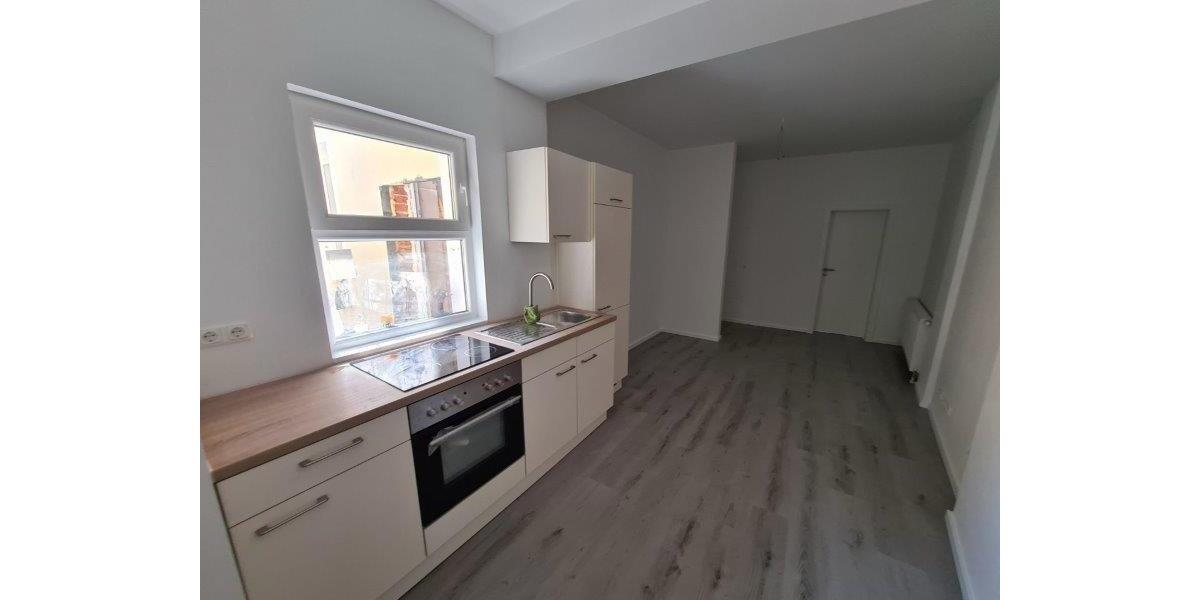 Erdgeschoßwohnung Helmstedt - 1.5 Zimmer, 37 m&sup2;, 600&euro; | Angebot:26225423