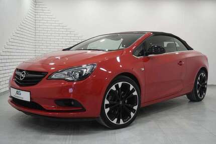 Opel Cascada 79.000 km 14.890 &euro; Braunschweig 38106
