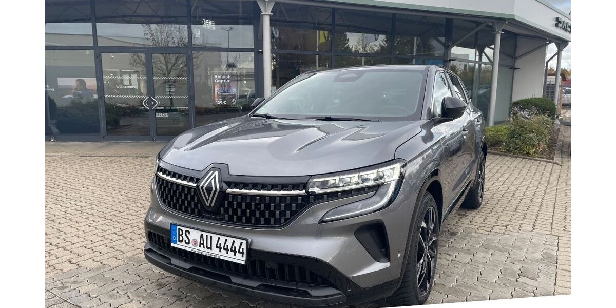 Renault Austral 3.038 km 30.690 € Braunschweig 38124