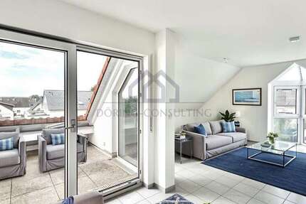 Wohnung zum Kaufen in Rosbach vor der Höhe Rodheim vor der Höhe 325.000 € 103 m²