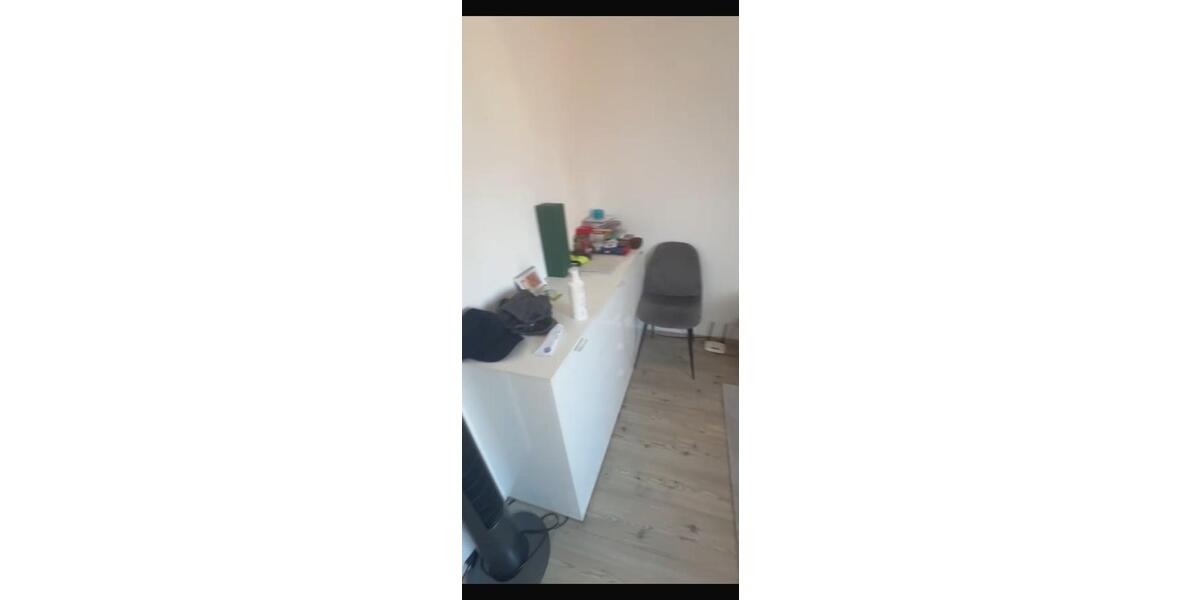 Etagenwohnung Braunschweig - 1 Zimmer, 25 m&sup2;, 560&euro; | Angebot:26470224
