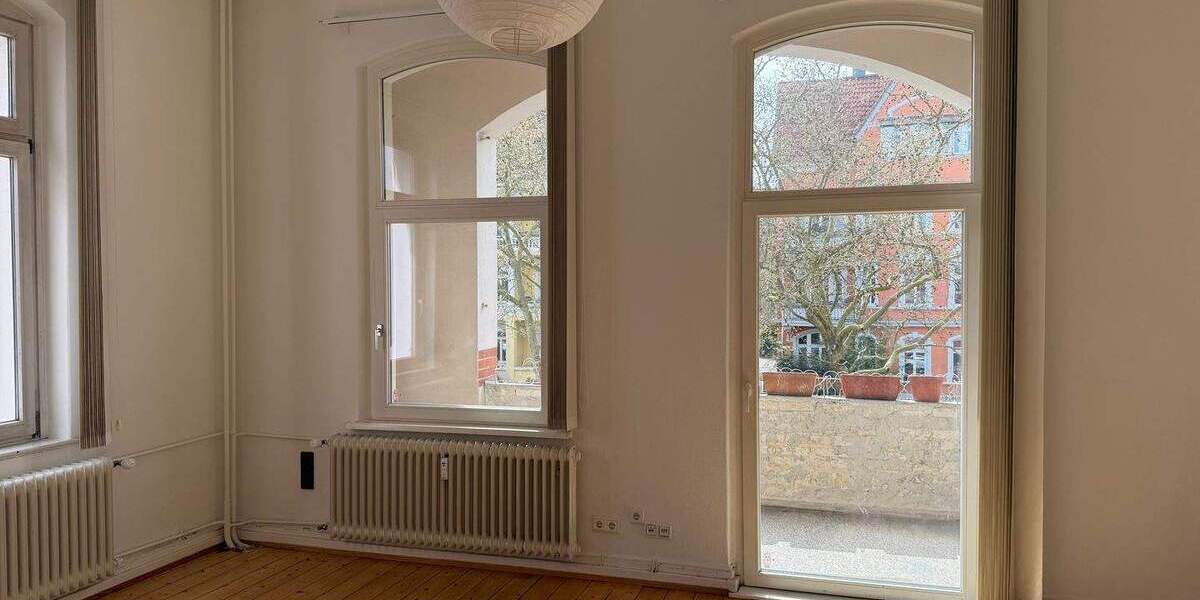 Gewerbeobjekt Braunschweig Östliches Ringgebiet - 8 Zimmer, 235 m&sup2;, 2.350&euro; | Angebot:26768446
