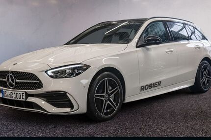 Mercedes-Benz C 300 19.500 km 49.900 € Braunschweig 38122
