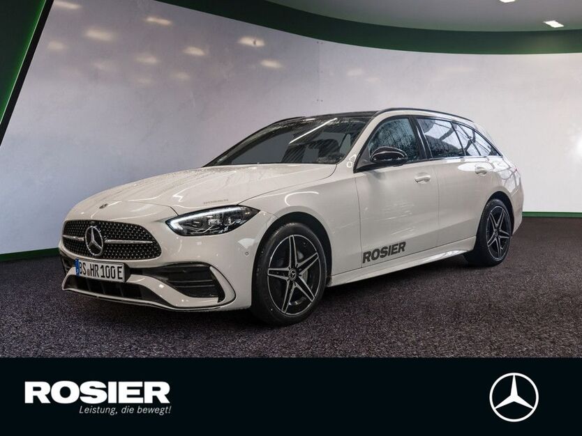 Mercedes-Benz C 300 19.500 km 49.900 € Braunschweig 38122