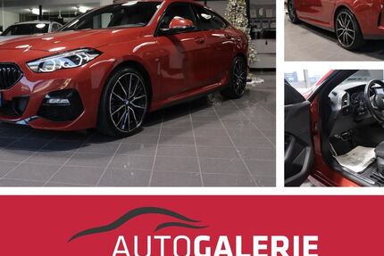 BMW 218 Gran Coupé 34.500 km 26.950 &euro; Braunschweig 38116