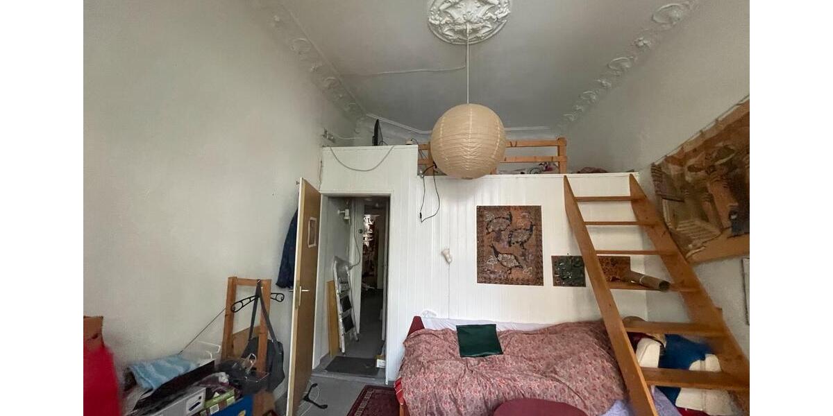 Etagenwohnung Braunschweig Südstadt- Rautheim- Mascherode - 6 Zimmer, 140 m&sup2;, 460.000&euro; | Angebot:26221942
