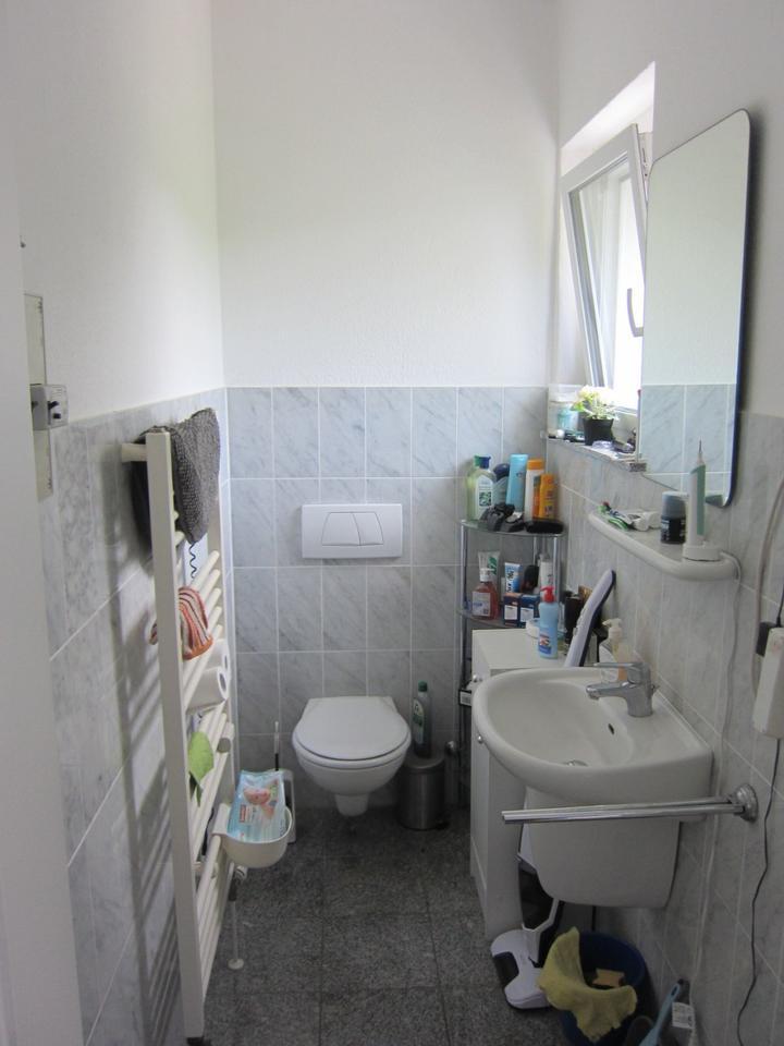 BS-Veltenhof ETW-3-ZiKüBadGäste-WC,3 Balkone im 4 Parteienhaus