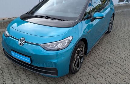 VW ID.3 47.865 km 18.630 € Weferlingen 39356