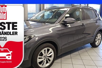 VW T-Cross 17.562 km 21.650 &euro; Wolfsburg-Heiligendorf 38444