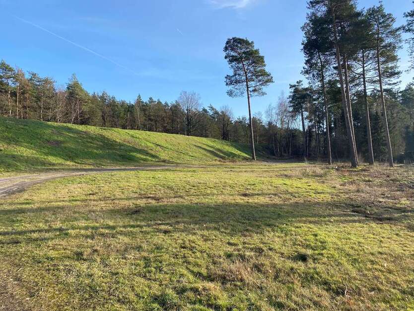 Grundstück zu verkaufen in Sassenburg 42.100 € 324 m²