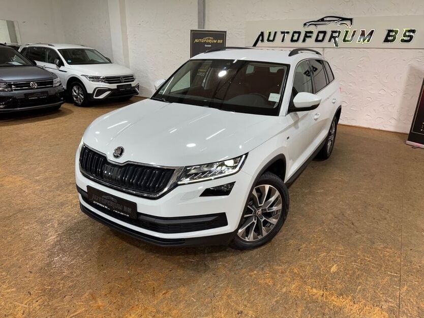 Kodiaq