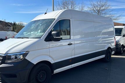 VW Crafter 169.000 km 18.900 &euro; Braunschweig 38118