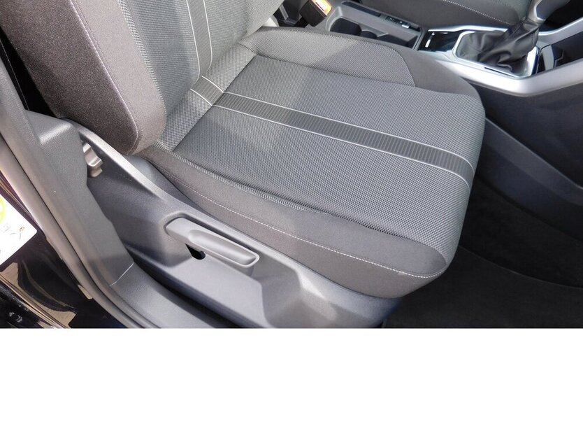 T-Roc 1.0 Life TSI BMT Navi Klima Alu