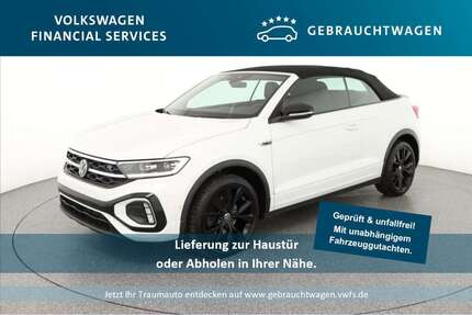 VW T-Roc 25.575 km 28.600 € Braunschweig 38112