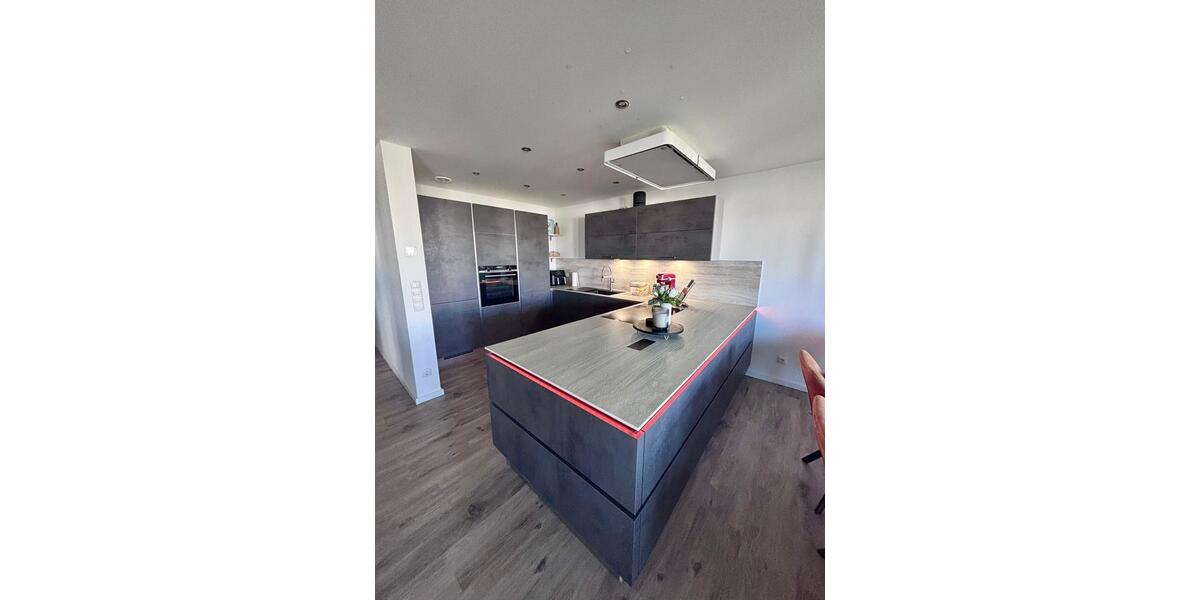 Etagenwohnung Wolfsburg Alt-Wolfsburg - 4 Zimmer, 122 m&sup2;, 450.000&euro; | Angebot:25844861