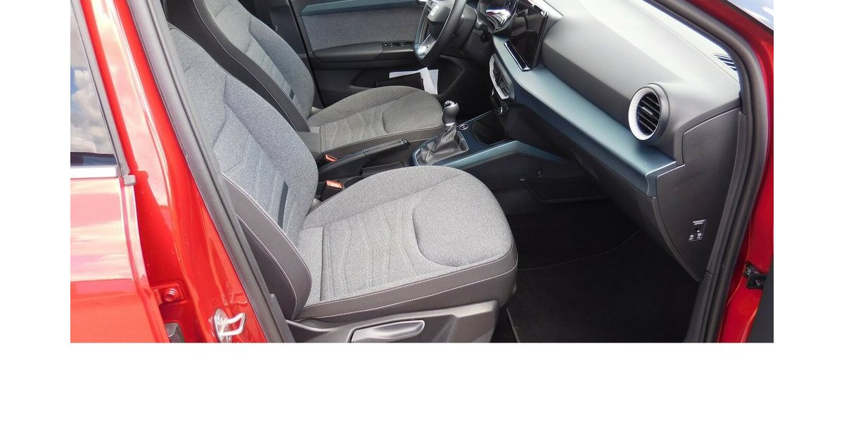 Seat Arona 1.0 X-Perience TSI BMT Navi Klima Alu 18.000 km 17.390 &euro; Vordorf 38533