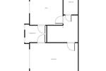 Etagenwohnung Braunschweig Östliches Ringgebiet - 3 Zimmer, 84 m&sup2;, 869&euro; | Angebot:26595277