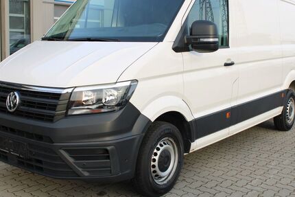 VW Crafter 99.668 km 17.900 &euro; Braunschweig 38126
