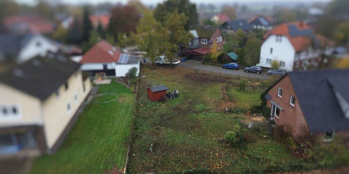 Grundstück Meinersen - 69.000&euro; | Angebot:25839055