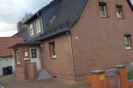 Freundliche Zwei-Zimmerwohnung in Weddel zu vermieten 2 zimmer